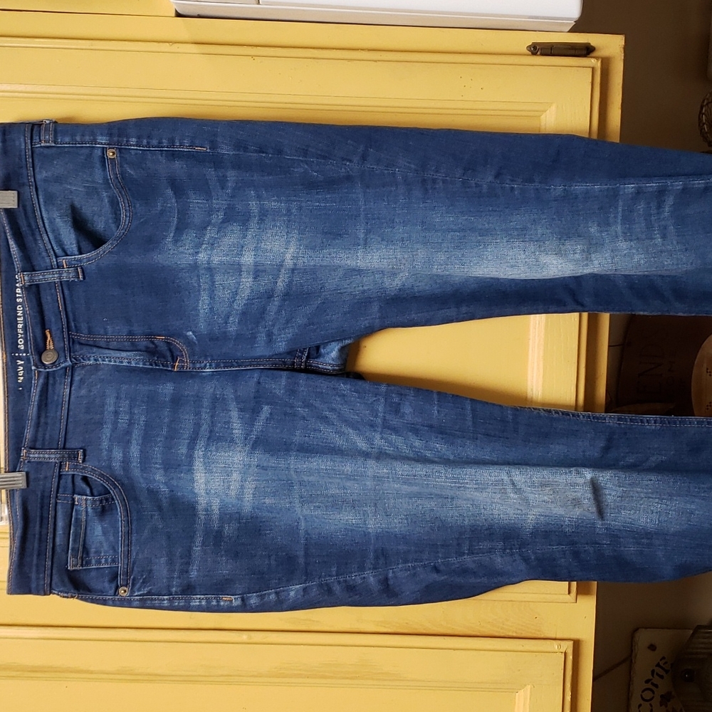 Womans jeans